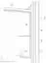 Fig. 08 - Apparatus for withdrawing sprayed paint and withdrawal plate suitable therefor