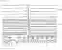 Fig. 09 - Apparatus for withdrawing sprayed paint and withdrawal plate suitable therefor
