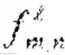 Fig. 197 - PREDICTING THE SHAPE OF A THREE-DIMENSIONAL OBJECT WHICH IS SUBJECTED TO A DIFFUSION PROCESS
