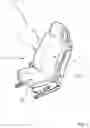 Fig. 02 - Functional apparatus for a vehicle seat, and correspondingly equipped seat system