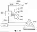 Fig. 33 - Remote vehicle hazard and communication beacon