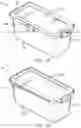 Fig. 02 - CHILD-RESISTANT STORAGE CONTAINER