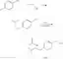 Fig. 41 - Methods for preparing N-(4-fluorobenzyl)-N-(1-methylpiperidin-4-yl)-N′-(4-(2-methylpropyloxy)phenylmethyl)carbamide and its tartrate salt and polymorphic form c