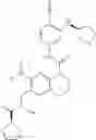 Fig. 197 - FGFR4 inhibitor and preparation method and use thereof