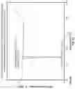 Fig. 17 - SOLID STATE FORMS OF LUMATEPERONE SALTS AND PROCESSES FOR PREPARATION OF LUMATEPERONE AND SALTS THEREOF