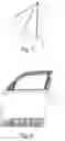 Fig. 02 - Locking device for car doors