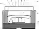 Fig. 01 - Light module and mobile terminal