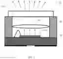 Fig. 02 - Light module and mobile terminal