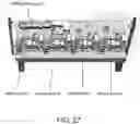 Fig. 37 - Microfluidic system and method with focused energy apparatus