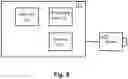 Fig. 06 - Method and system to ensure trustworthy data exchange in a distributed ledger system