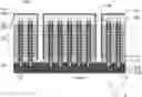 Fig. 01 - Two-step L-shaped selective epitaxial growth