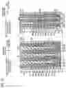 Fig. 40 - Non-volatile semiconductor storage device and method of manufacturing the same