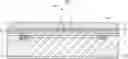Fig. 01 - Light-emitting assembly, method for making same, and electronic device using same