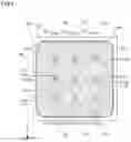 Fig. 06 - Light emitting element and light emitting device
