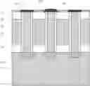 Fig. 01 - Patterned silicide structures and methods of manufacture