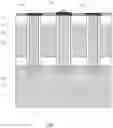 Fig. 02 - Patterned silicide structures and methods of manufacture