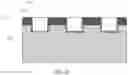 Fig. 08 - Patterned silicide structures and methods of manufacture