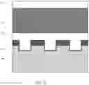 Fig. 09 - Patterned silicide structures and methods of manufacture