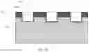 Fig. 22 - Patterned silicide structures and methods of manufacture