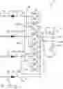 Fig. 01 - Rectifier arrangement with connections, circuit arrangements and an interconnection apparatus that has switches to enable different configurations between the connections and the circuit arrangements