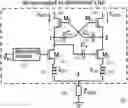 Fig. 01 - LOW NOISE AMPLIFIER CIRCUIT