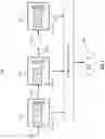 Fig. 02 - Capacitor voltage stacking pipeline analog-to-digital converter (ADC)