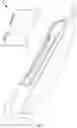 Fig. 09 - CASE FOR A TABLET SHAPED DEVICE, A METHOD FOR REMOVING A STYLUS THEREFROM AND A METHOD FOR MAKING A CASE FOR A TABLET SHAPED DEVICE