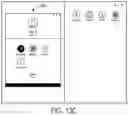 Fig. 20 - Calling on a multi-display device