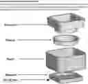 Fig. 01 - Anamorphic Optical Assembly for Mobile Camera-Enabled Device and Device Case