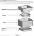 Fig. 02 - Anamorphic Optical Assembly for Mobile Camera-Enabled Device and Device Case