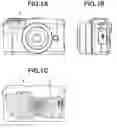 Fig. 02 - Electronic device and electronic device system