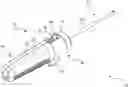 Fig. 01 - Endoscope with pannable camera and related method