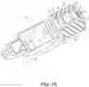 Fig. 09 - Endoscope with pannable camera and related method