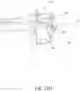 Fig. 45 - Endoscope with pannable camera and related method