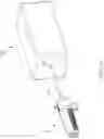 Fig. 63 - Endoscope with pannable camera and related method