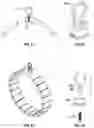 Fig. 13 - SELF-ORIENTING ANIMAL COLLAR WITH PROGRAMMABLE MODULAR ELECTRONIC COMPONENTS