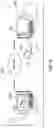 Fig. 11 - Article of footwear with color change portion and method of changing color