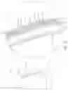 Fig. 21 - Article of footwear with color change portion and method of changing color
