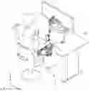 Fig. 01 - Arm rest apparatus