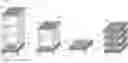 Fig. 01 - Inflatable delivery cabinet