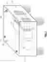 Fig. 07 - Inflatable delivery cabinet