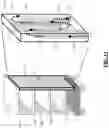 Fig. 10 - Inflatable delivery cabinet