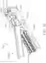 Fig. 49 - Surgical instruments with double spherical articulation joints with pivotable links