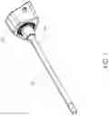 Fig. 02 - ACCESS SHEATH WITH VALVE ASSEMBLY
