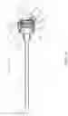Fig. 04 - ACCESS SHEATH WITH VALVE ASSEMBLY