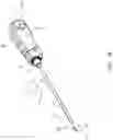 Fig. 11 - ACCESS SHEATH WITH VALVE ASSEMBLY