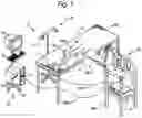 Fig. 02 - System and method for verifying calibration of a surgical system