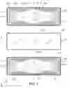 Fig. 02 - Storage/containment unit for flexible pouch filled with biopharmaceutical fluid, and method of assembling a freeze/thaw containment system, using a protecting body