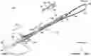 Fig. 01 - Splitable Needle and Dilator Catheter Placement Device and Associated Methods