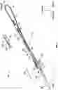 Fig. 02 - Splitable Needle and Dilator Catheter Placement Device and Associated Methods